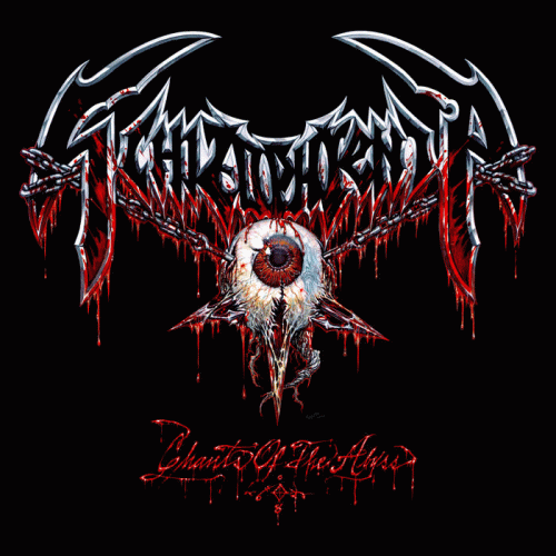 Schizophrenia (BEL) : Chants of the Abyss